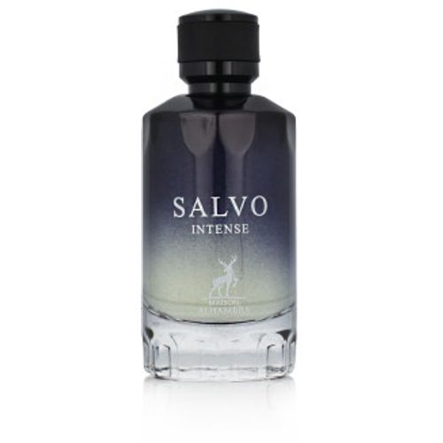 Maison Alhambra Salvo Intense Eau De Parfum 100 ml (man) slika 1