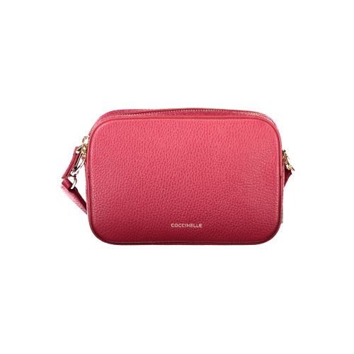 COCCINELLE WOMEN'S BAG RED slika 1