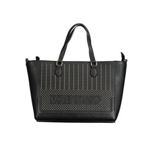 VALENTINO BAGS BLACK WOMEN'S BAG