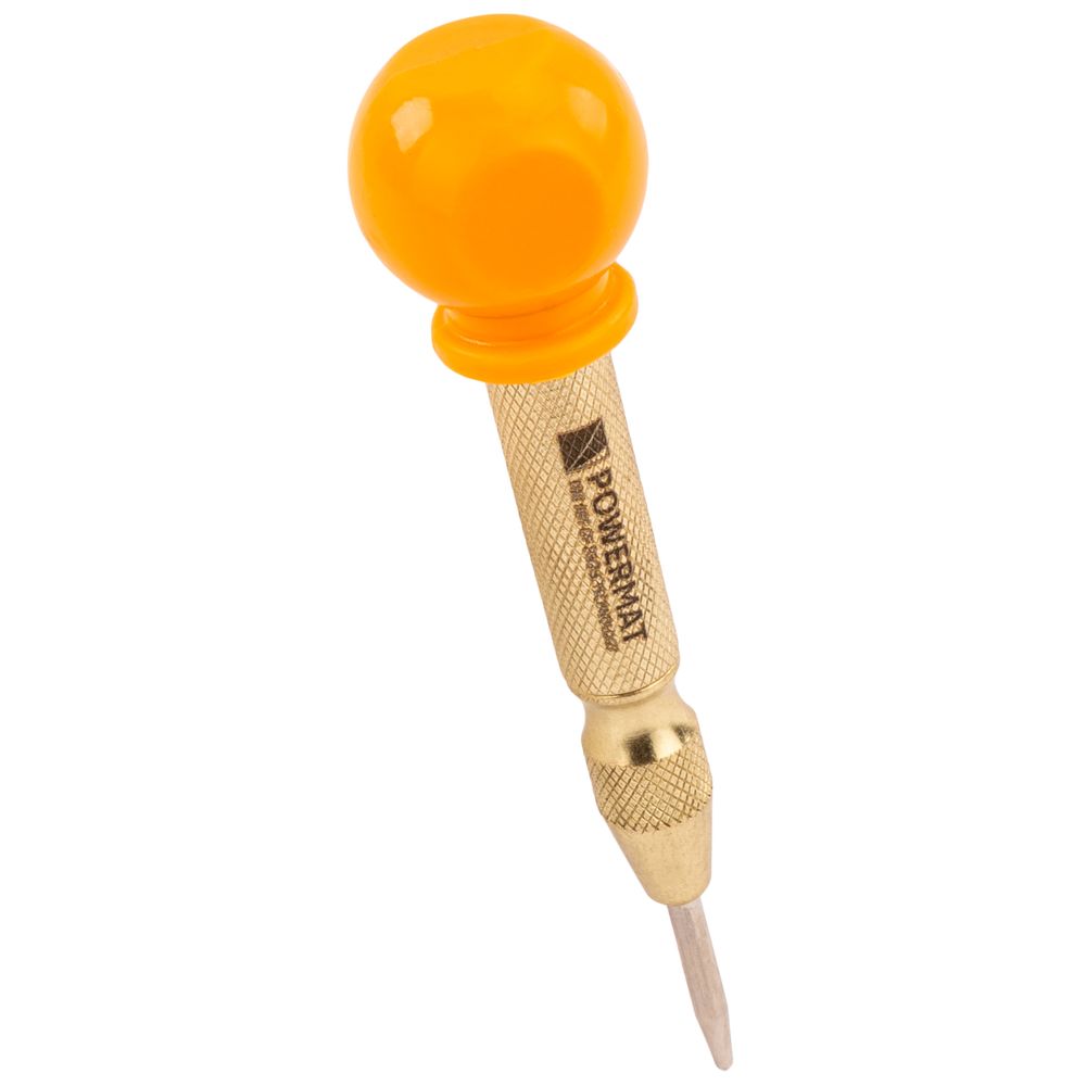 AUTOMATSKI CENTRALNI BUŠAČ 131 mm PM-PAU-1T slika 9