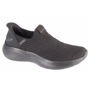 Skechers slip-ins bobs infinity - daily 117508-bbk