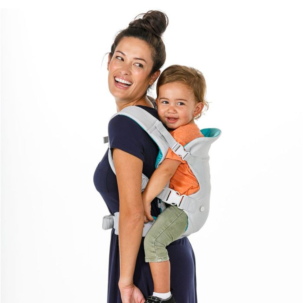 Infantino Flip Nosiljka za bebu Airy 4 u 1 slika 9