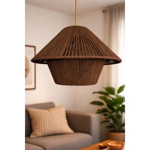 Luster BK293 – smeđa boja