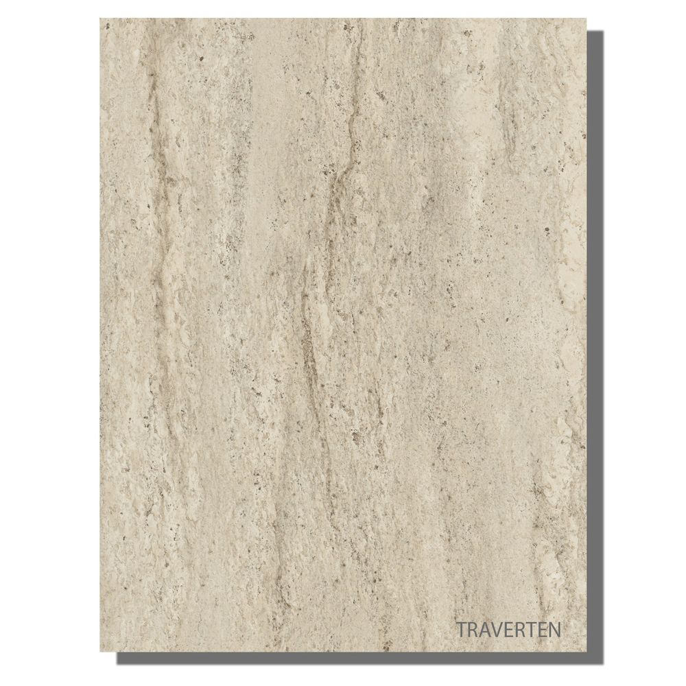 Sarmasik Travertine Polica za Knjige slika 6