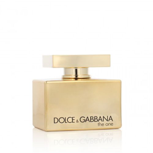 Dolce &amp; Gabbana The One Gold Eau De Parfum Intense 75 ml (woman) slika 1