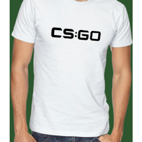 Counter Strike (CSGO) muška majica slika 1