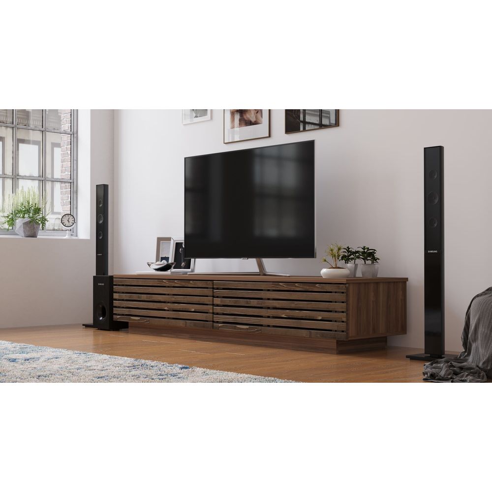 TV Stalak Rb-168, Drveni Uton slika 1