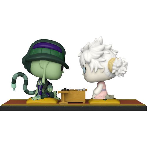 POP figure Hunter X Hunter Komugi vs Meruem slika 2