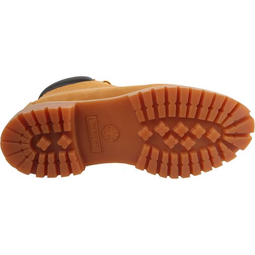 Muške čizme Timberland 6 inch prem bt wheat 10061 slika 8