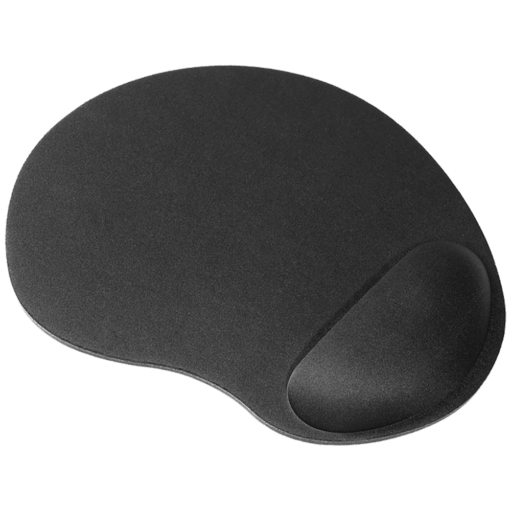 Tracer Podloga za miša sa naslonjačem za ruku - MOUSEPAD TRACER FLEX slika 1
