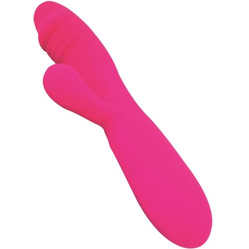 Goodies Candy G-Spot i Rabbit Vibrator slika 4