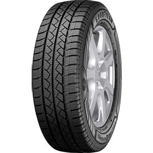 Goodyear Guma 235/65r16c 115/113s vec 4seasons cargo tl goodyear cjelogodišnje gume