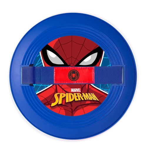 Spiderman dječja igra Catch-Ball slika 2