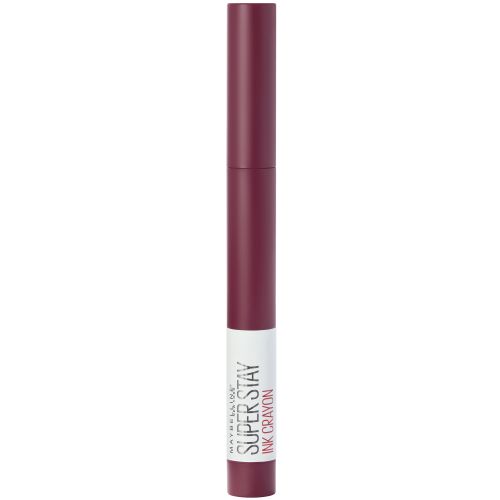 Maybelline New York Superstay Ink Crayon ruž u olovci 60 Accept a Dare slika 2