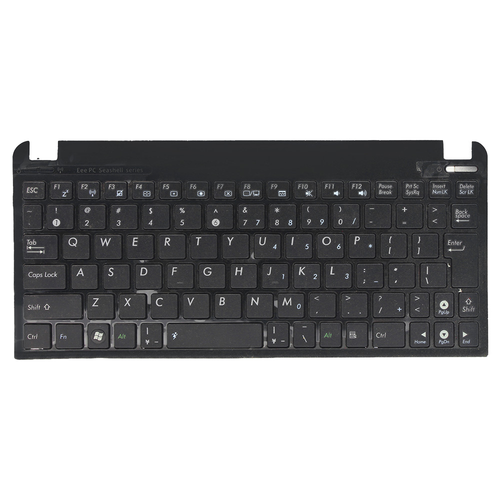 Tastatura za laptop Asus EEE PC 1015PX slika 1