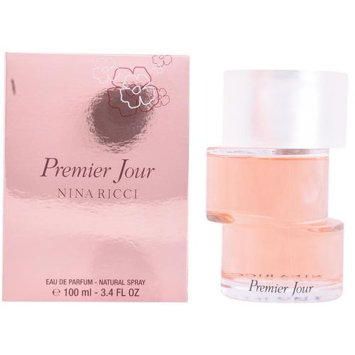 Nina Ricci Premier Jour Eau De Parfum 100 ml (woman) slika 1