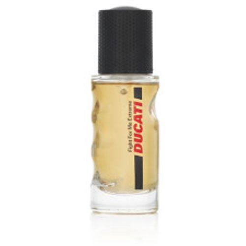 Ducati Fight For Me Extreme Eau De Toilette 30 ml (man) slika 1