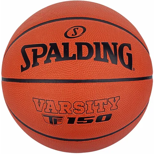 Spalding varsity tf-150 logo fiba ball 84421z slika 2