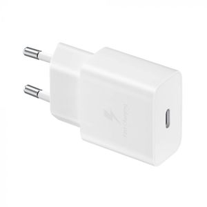 Samsung Kucni punjac, USB-C 15W, beli