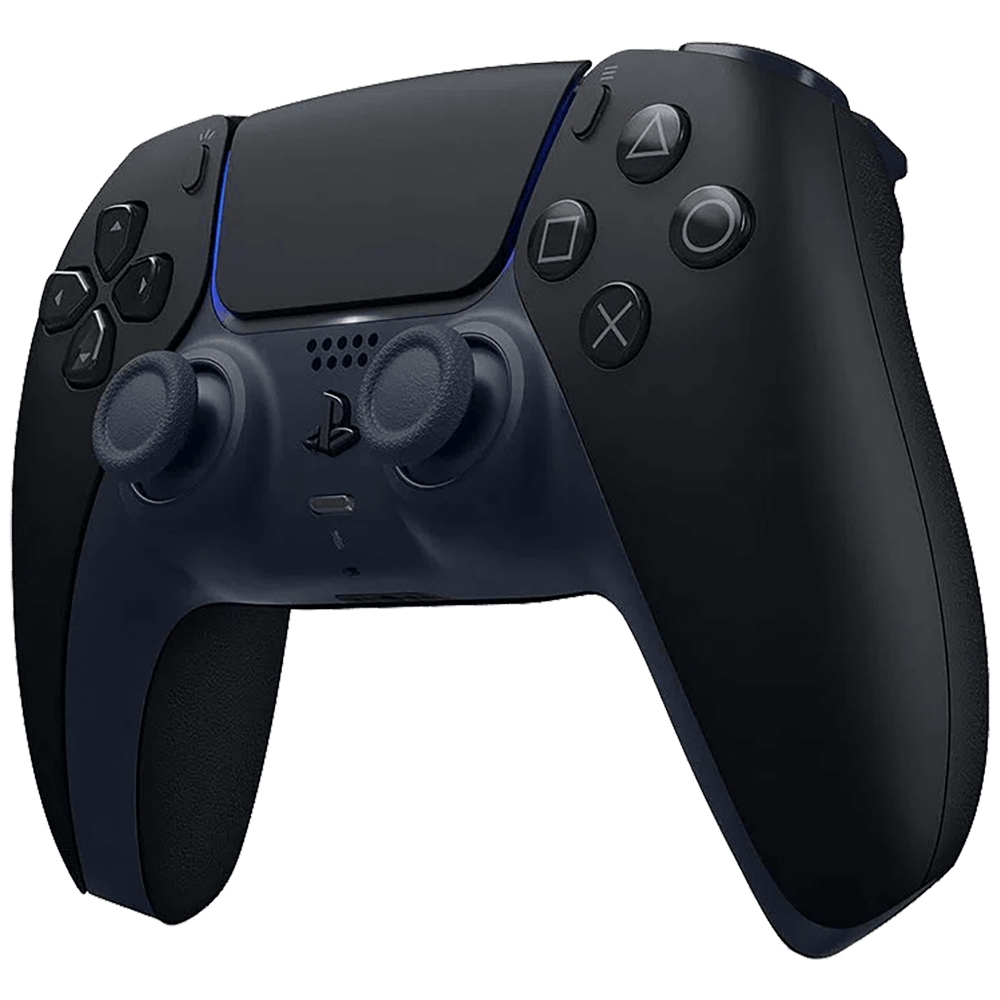 Sony Bežični kontroler PlayStation 5, Midnight Black - PS5 Dualsense W.Controller Black slika 3
