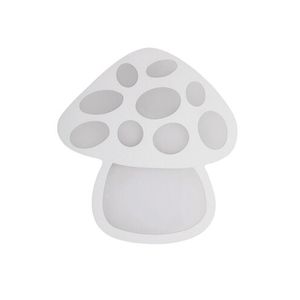 Rabalux Babette children wall LED,bela