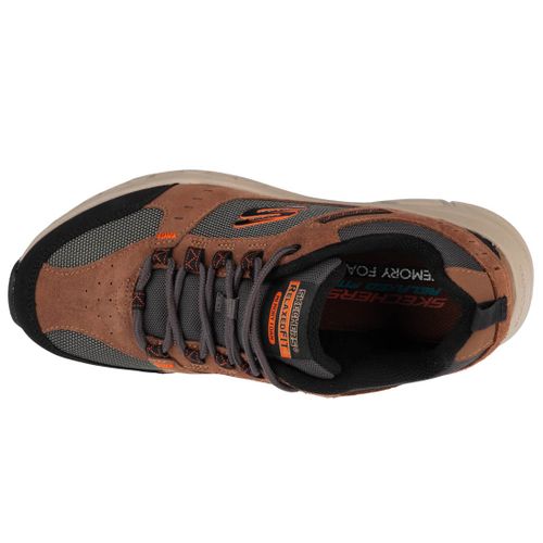 Skechers Oak Canyon Muške Tenisice 51893-BRBK slika 3