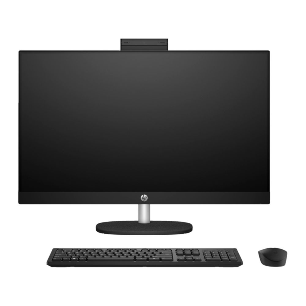 HP All-in-One 27-cr0009ny PC slika 1