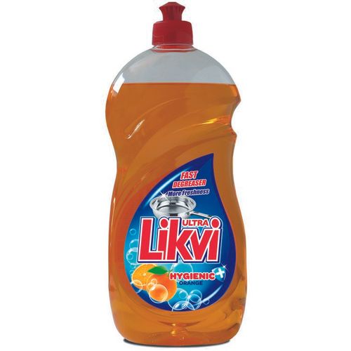 Likvi ultra Hygienic 900 ml slika 1