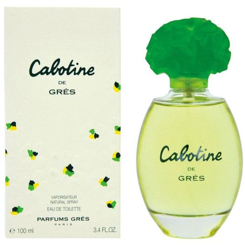 Grès Cabotine de Gres Eau De Toilette 100 ml (woman) slika 1