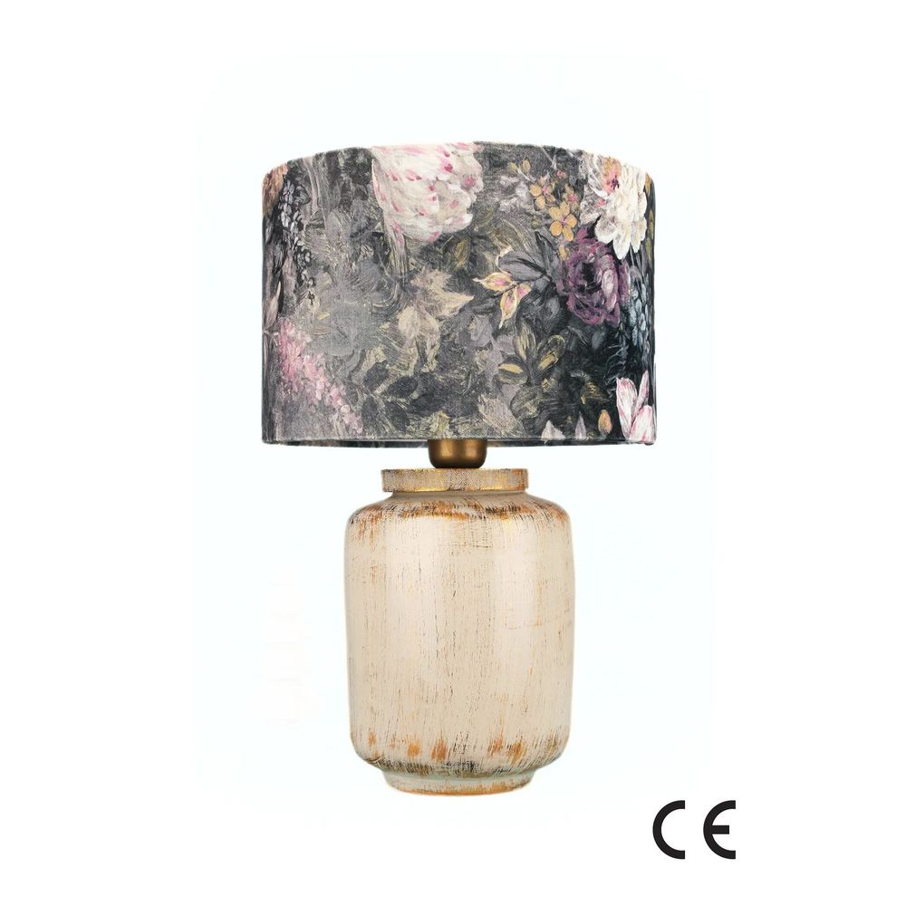 BK040 Višenamjenska Stolna Lampa slika 3