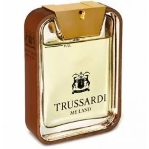 Trussardi My Land Muški EDT  50ML slika 1