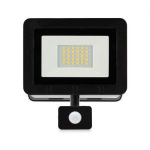 ASALITE LED reflektor 20W 6500K, 1600Lm sa senzorom