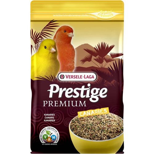 Versele-Laga Premium CANARY, Hrana za kanarince 800 g slika 1