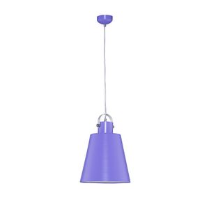 L1912 - Purple Purple Chandelier
