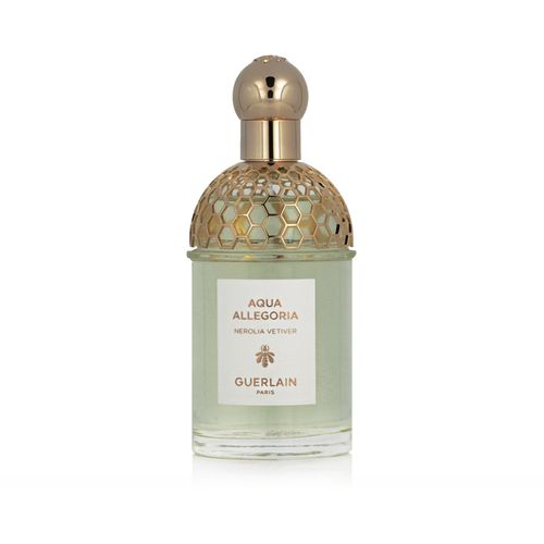 Guerlain Aqua Allegoria Nerolia Vetiver Eau De Toilette 125 ml (unisex) slika 3