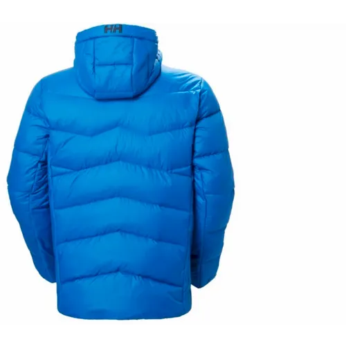 Helly hansen verglas icefall down jacket 63002-611 slika 9