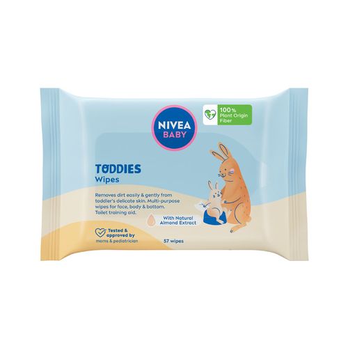 NIVEA Baby Toddies maramice 57 slika 1