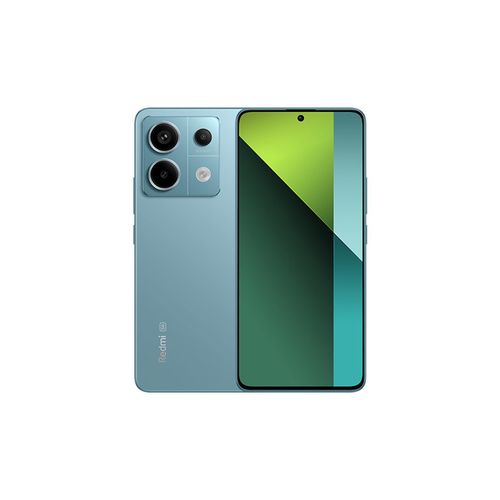 Xiaomi Redmi Note 13 Pro 5G Mobilni telefon 8GB/256GB/plava slika 1