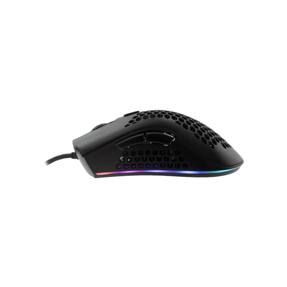 Baracuda Miš BGM-031 CORAL / 12.800 dpi slika 5