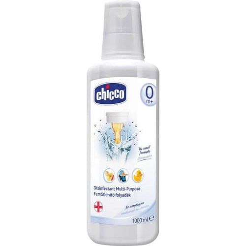 CHICCO sterilizacijska tekućina 1 l 156485720 slika 2