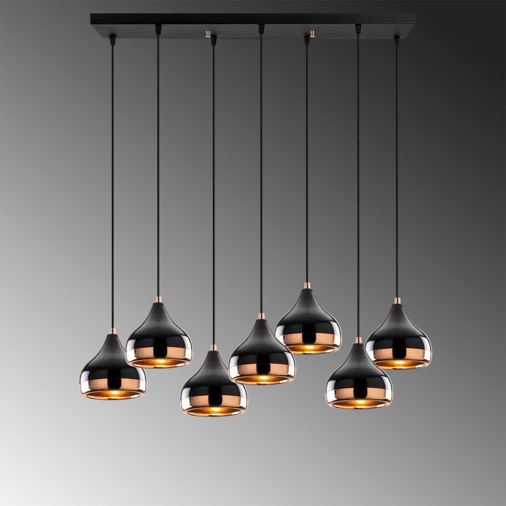 Yıldo - 6894 Crna Luster slika 5