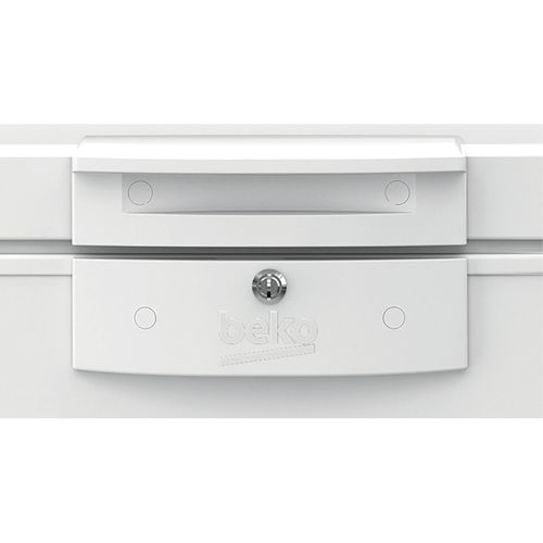 Beko HSM 46740 Horizontalni zamrzivač, 451 L, širine 155.5 cm slika 4