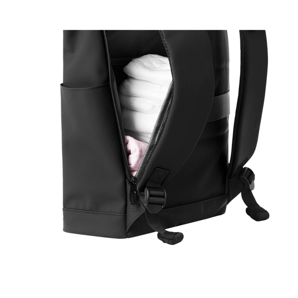 Kikka Boo Torba/Ruksak za mamu Cerise, Crna slika 4