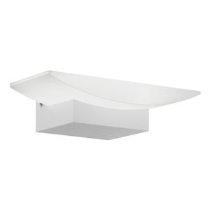Eglo Metrass Zidna Lampa sa LED Osvjetljenjem, 5,6W, 680lm, Bijela