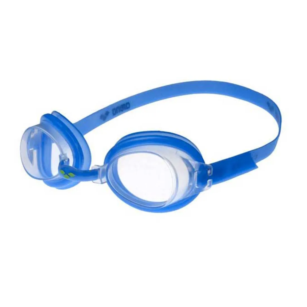 Arena Naočale za plivanje Bubble 3 JR Goggle za dječake slika 1