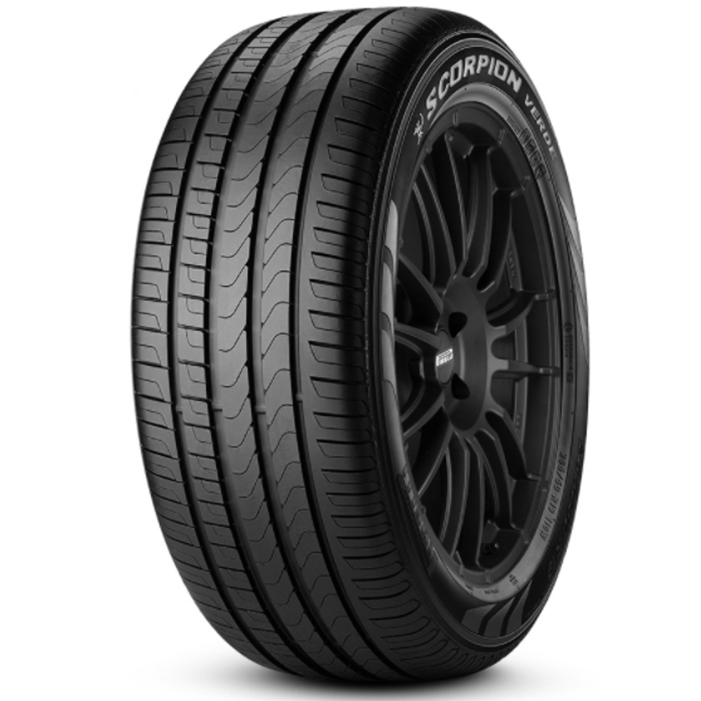 Pirelli Ljetna guma SCORPION VERDE 235/65R17 (putnička vozila) slika 1