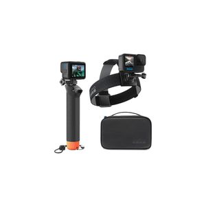 GoPro Adventure Kit 3.0 (w/ Strappy)