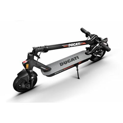 Ducati E-Scooter Pro-II Evo slika 8