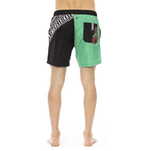 Bikkembergs Beachwear BKK1MBM09 slika 3