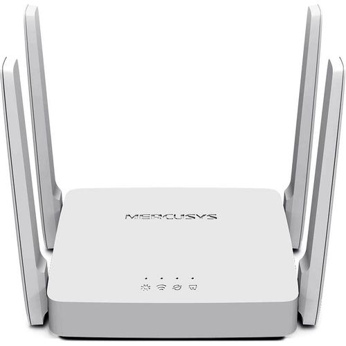 Mercusys AC10, AC1200 Wireless Dual Band Router slika 1